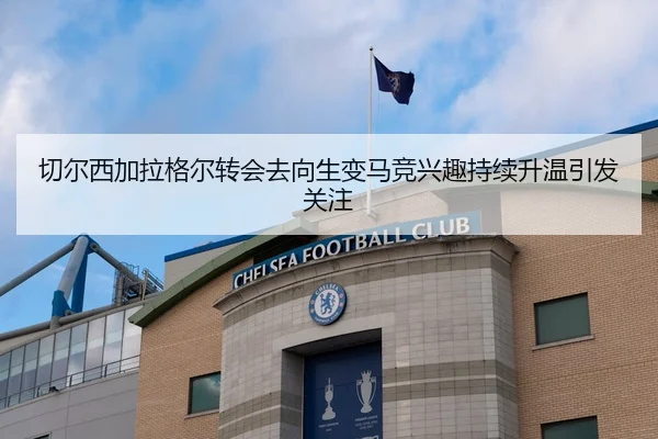 切尔西加拉格尔转会去向生变马竞兴趣持续升温引发关注