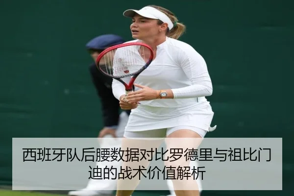西班牙队后腰数据对比罗德里与祖比门迪的战术价值解析